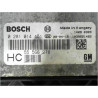 CALCULATEUR MOTEUR OPEL ASTRA (H) GTC 07-11