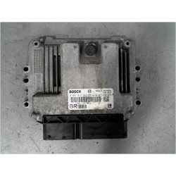 CALCULATEUR MOTEUR