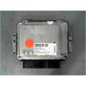 CALCULATEUR MOTEUR OPEL ZAFIRA 05-07