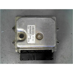 CALCULATEUR MOTEUR