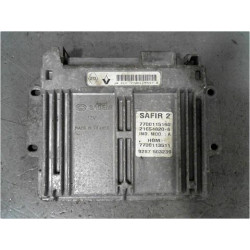 CALCULATEUR MOTEUR