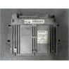 CALCULATEUR MOTEUR RENAULT CLIO II PH.1 98-2001