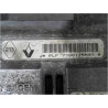 CALCULATEUR MOTEUR RENAULT CLIO II PH.1 98-2001