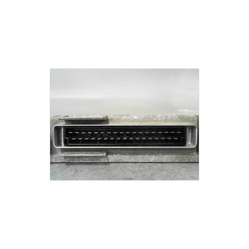 CALCULATEUR MOTEUR RENAULT CLIO II PH.1 98-2001
