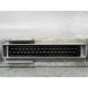 CALCULATEUR MOTEUR RENAULT CLIO II PH.1 98-2001