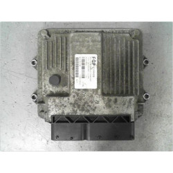 CALCULATEUR MOTEUR