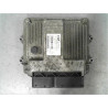 CALCULATEUR MOTEUR FIAT IDEA 2005-