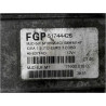 CALCULATEUR MOTEUR FIAT IDEA 2005-