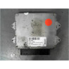 CALCULATEUR MOTEUR FIAT IDEA 2005-