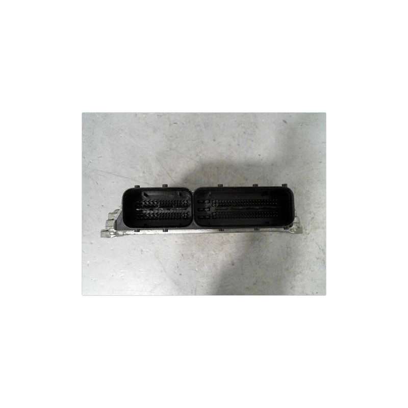 CALCULATEUR MOTEUR FIAT IDEA 2005-