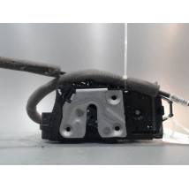 SYSTEME CONDAMNATION AVANT DROIT RENAULT CLIO
