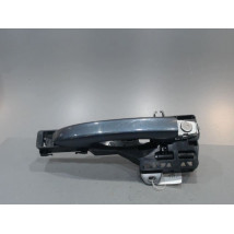POIGNEE EXTERIEURE PORTE AVANT GAUCHE RENAULT CLIO