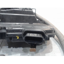 SYSTEME CONDAMNATION ARRIERE DROIT RENAULT CLIO