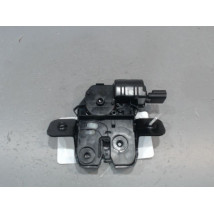 SERRURE HAYON  RENAULT CLIO