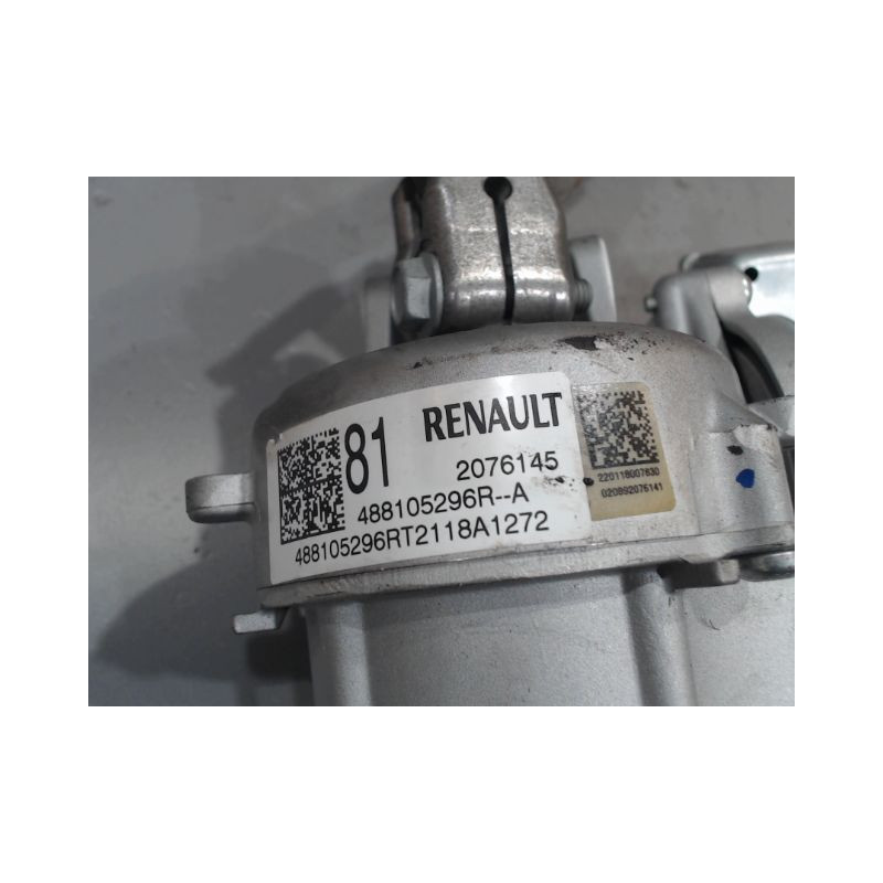 COLONNE DE DIRECTION ASSISTEE RENAULT CLIO