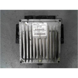 CALCULATEUR MOTEUR