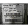 CALCULATEUR MOTEUR RENAULT KANGOO II EXPRESS 08-13