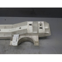 RENFORT PARE-CHOC ARRIERE  RENAULT CLIO