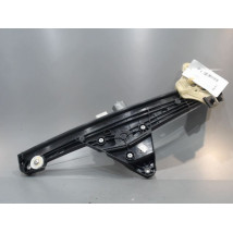 MECANISME+MOTEUR LEVE-GLACE AVANT DROIT RENAULT CLIO