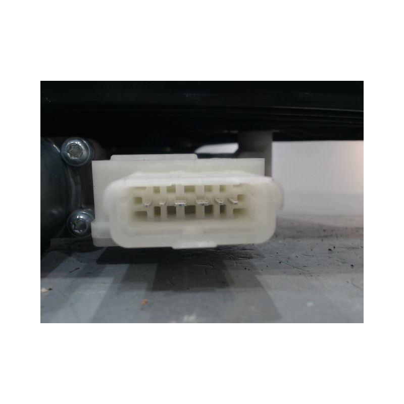 MECANISME+MOTEUR LEVE-GLACE AVANT DROIT RENAULT CLIO