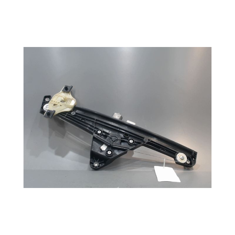 MECANISME+MOTEUR LEVE-GLACE AVANT GAUCHE RENAULT CLIO