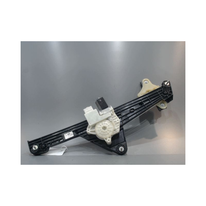 MECANISME+MOTEUR LEVE-GLACE AVANT GAUCHE RENAULT CLIO