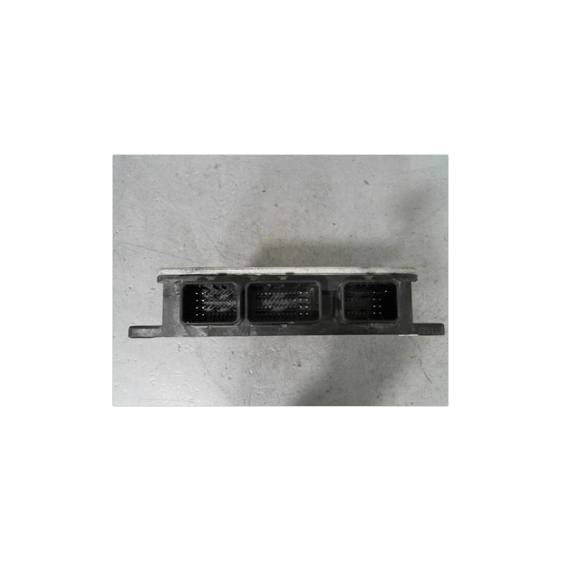 CALCULATEUR MOTEUR RENAULT KANGOO II EXPRESS 08-13