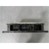 CALCULATEUR MOTEUR RENAULT KANGOO II EXPRESS 08-13