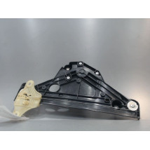 MECANISME+MOTEUR LEVE-GLACE ARRIERE DROIT RENAULT CLIO