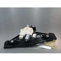 MECANISME+MOTEUR LEVE-GLACE ARRIERE DROIT RENAULT CLIO