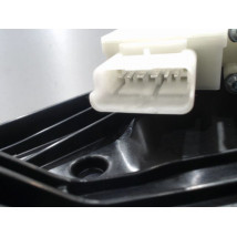 MECANISME+MOTEUR LEVE-GLACE ARRIERE DROIT RENAULT CLIO