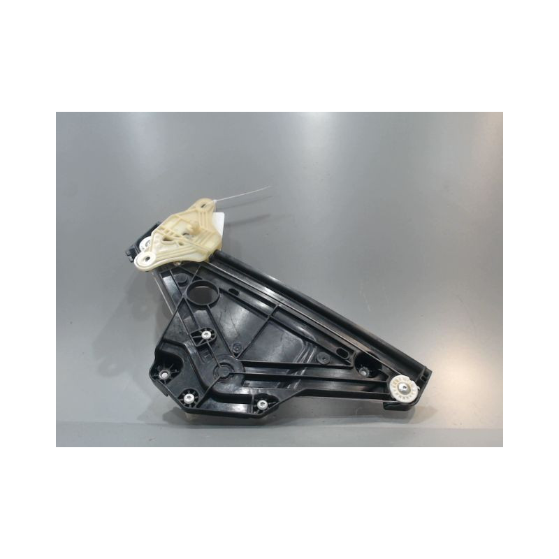 MECANISME+MOTEUR LEVE-GLACE ARRIERE GAUCHE RENAULT CLIO