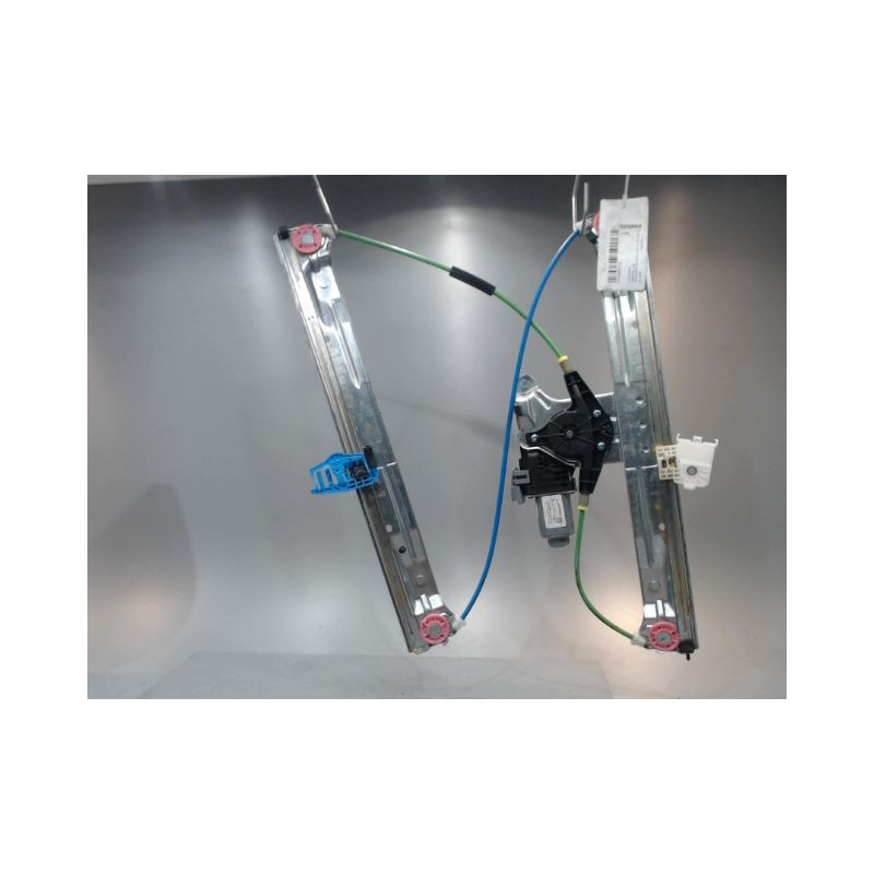 MECANISME+MOTEUR LEVE-GLACE AVANT DROIT CITROEN C3 PICASSO