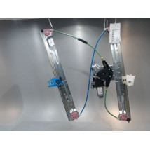 MECANISME+MOTEUR LEVE-GLACE AVANT DROIT CITROEN C3 PICASSO