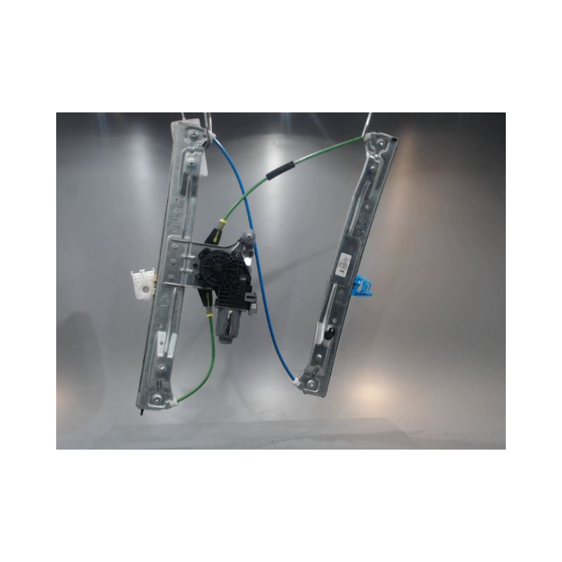 MECANISME+MOTEUR LEVE-GLACE AVANT DROIT CITROEN C3 PICASSO