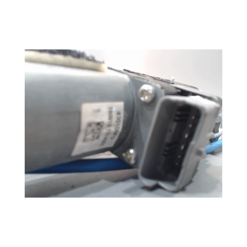 MECANISME+MOTEUR LEVE-GLACE AVANT DROIT CITROEN C3 PICASSO