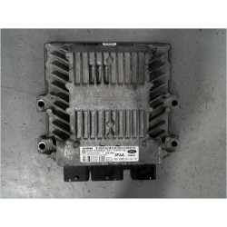 CALCULATEUR MOTEUR