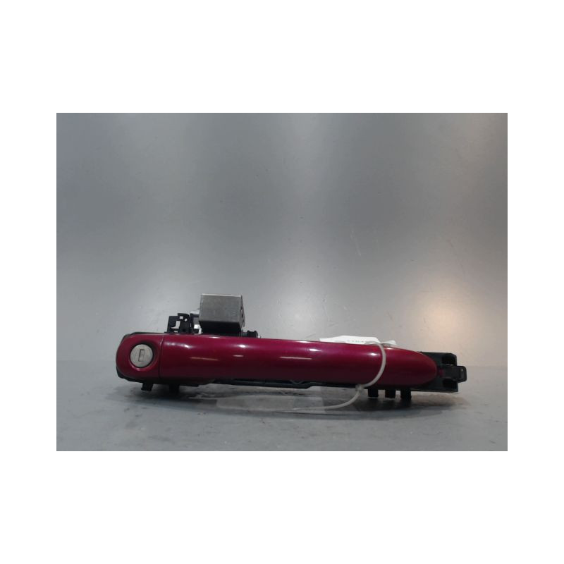 POIGNEE EXTERIEURE PORTE AVANT GAUCHE FORD KA