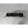 CALCULATEUR MOTEUR FORD FUSION