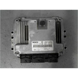 CALCULATEUR MOTEUR
