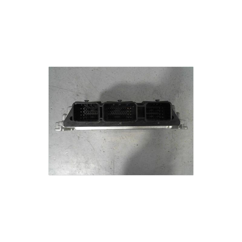 CALCULATEUR MOTEUR RENAULT MEGANE II PH2 06-09