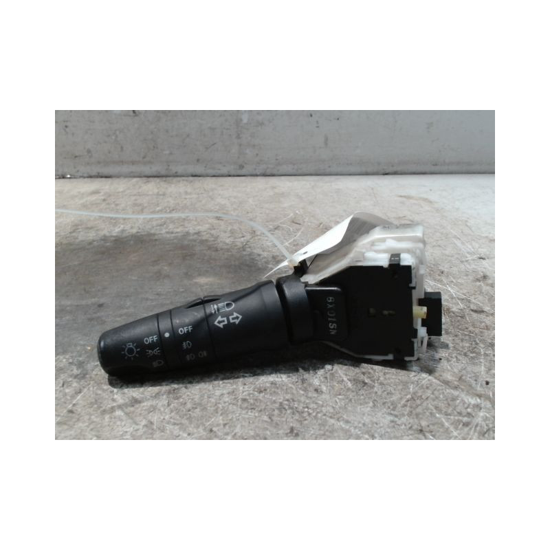 COMMANDE CLIGNOTANT NISSAN MICRA 2009-
