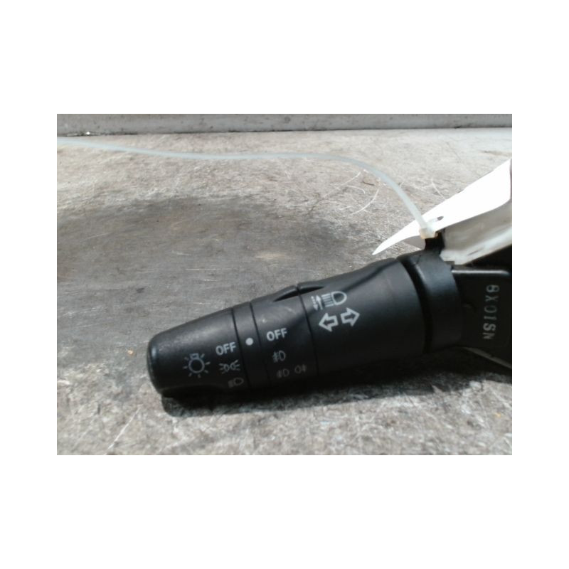 COMMANDE CLIGNOTANT NISSAN MICRA 2009-