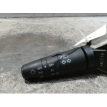 COMMANDE CLIGNOTANT NISSAN MICRA 2009-