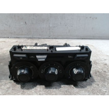 COMMANDE DE CHAUFFAGE CITROEN C3 2009-