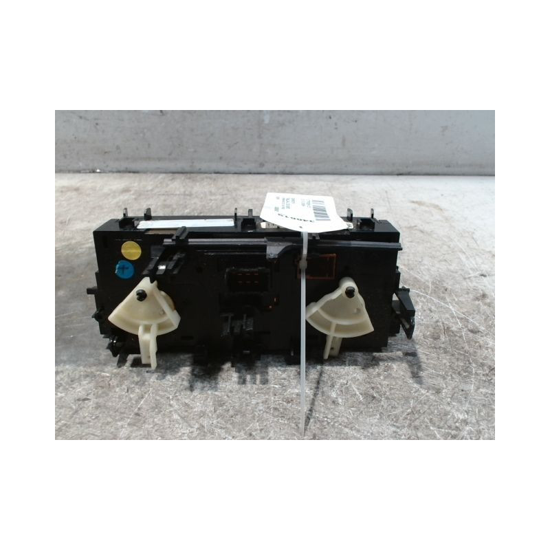 COMMANDE DE CHAUFFAGE CITROEN C3 2009-