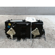 COMMANDE DE CHAUFFAGE CITROEN C3 2009-