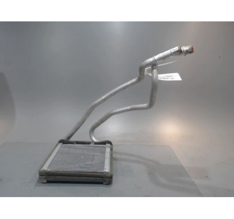 RADIATEUR DE CHAUFFAGE