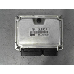 CALCULATEUR MOTEUR