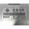 CALCULATEUR MOTEUR SEAT IBIZA III PH2 06-09